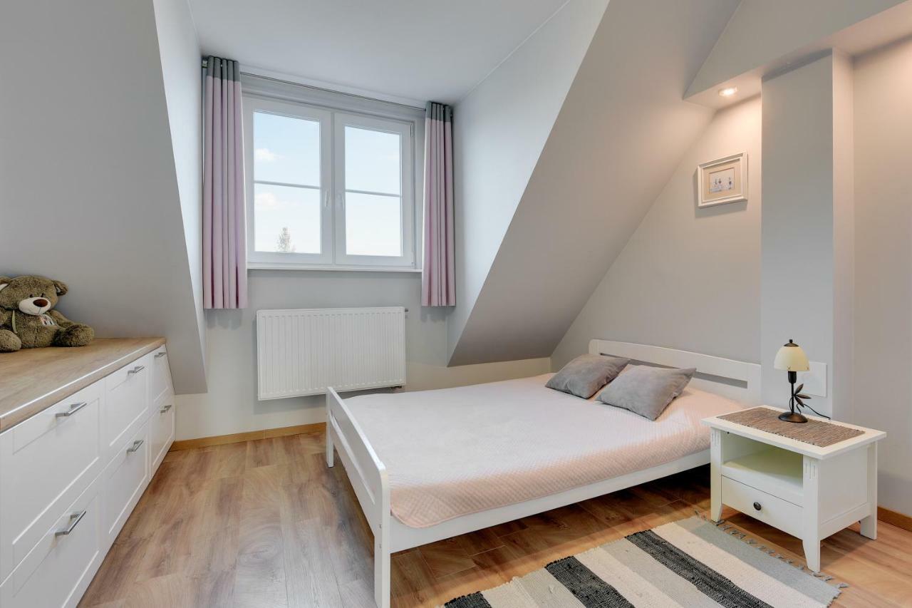 Sopocki Kasztanowy Apartment