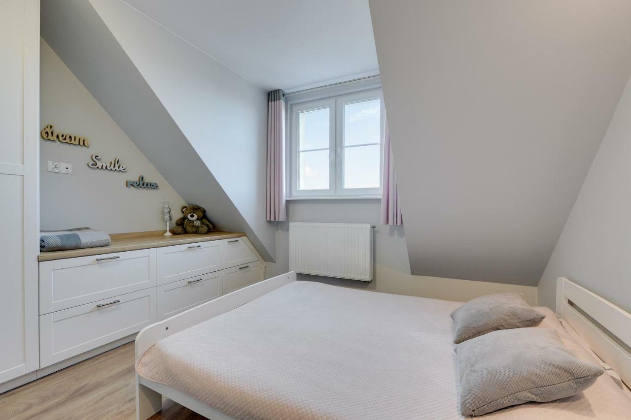 Apartment Sopocki Kasztanowy Sopot