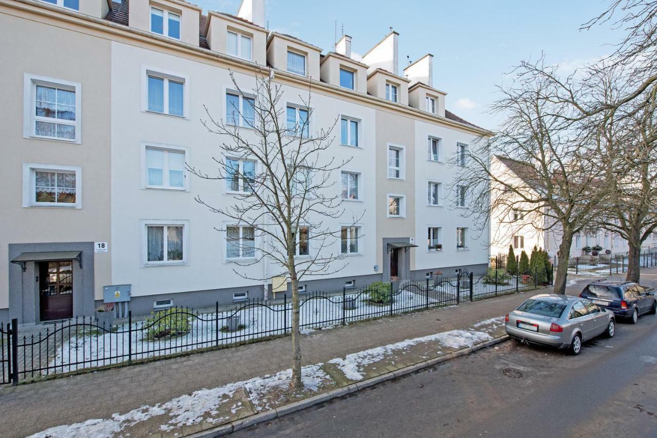 Sopocki Kasztanowy Apartment Sopot