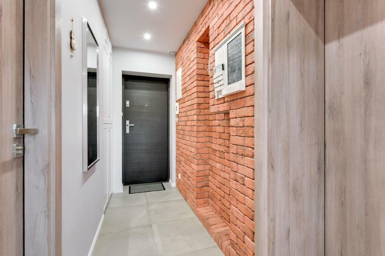 Apartment Sopocki Kasztanowy