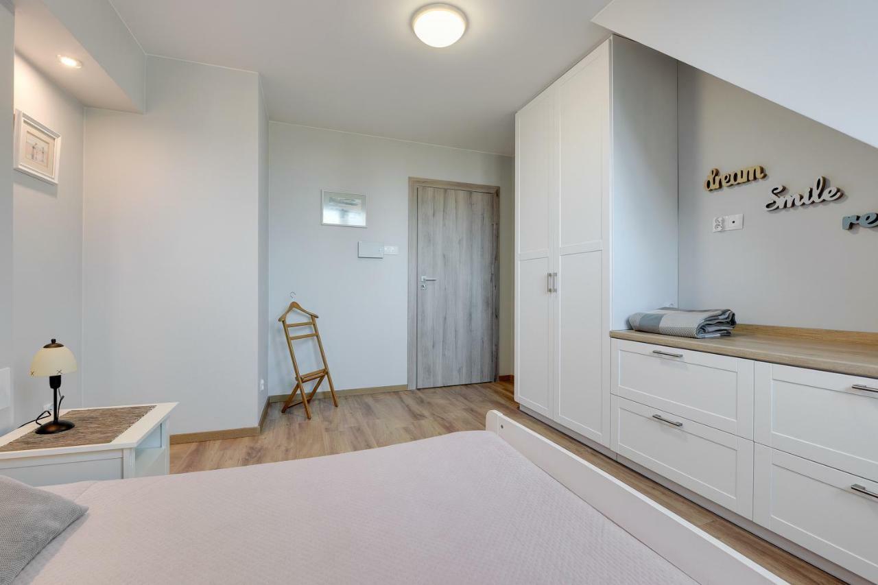 Sopocki Kasztanowy Apartment *